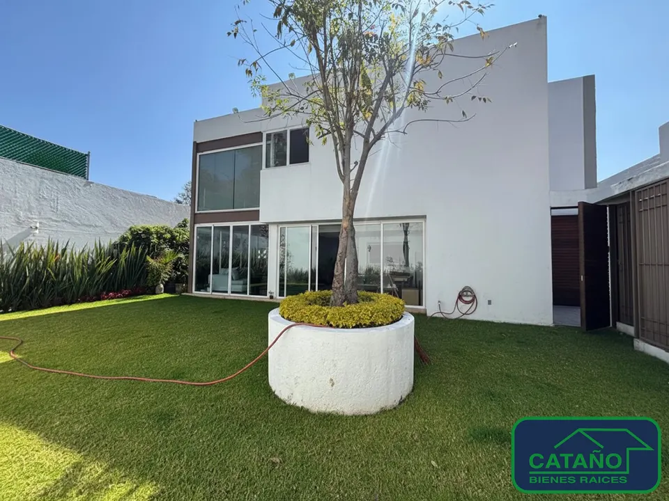 Casa en condominio en venta, San Jeronimo Lidice, Av San Jeronimo