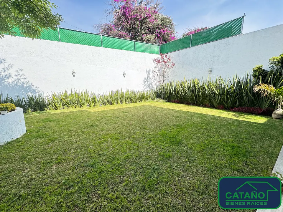 jardin