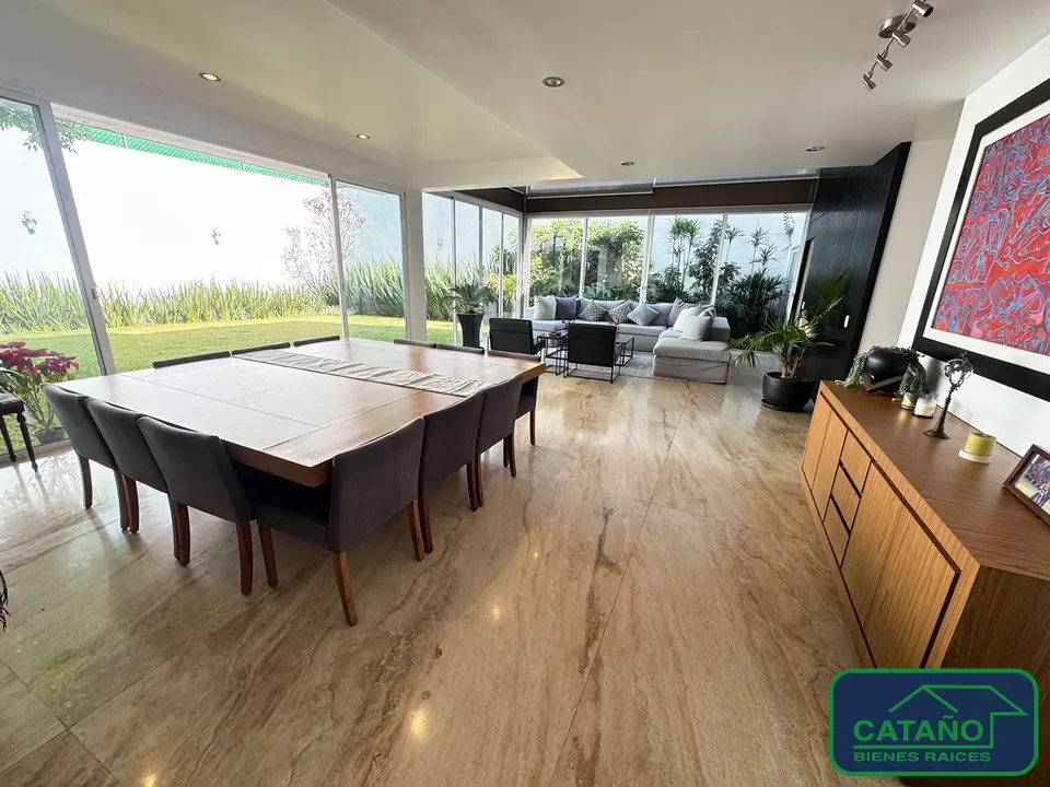 comedor