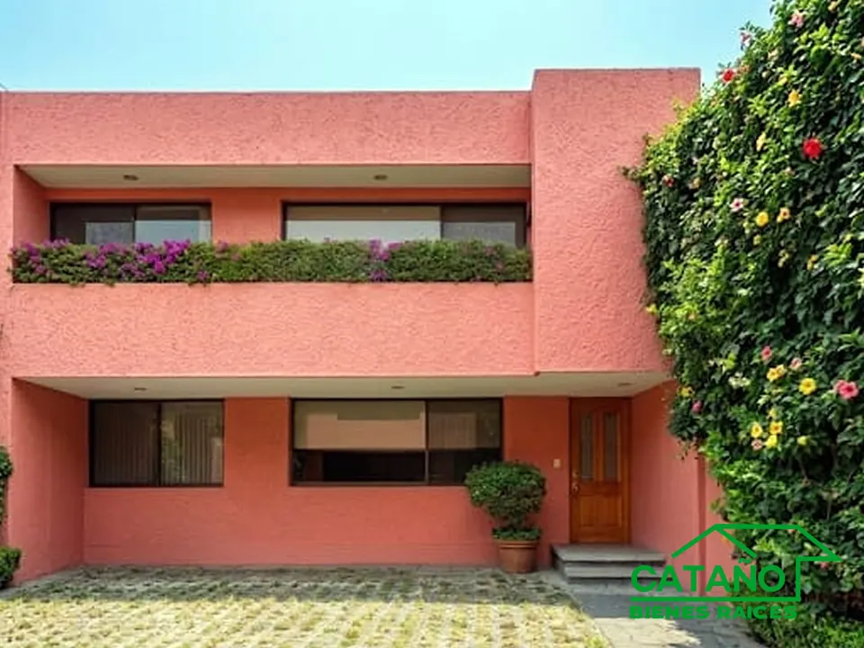 Casa en condominio en venta, Del Valle Centro, Av Coyoacan