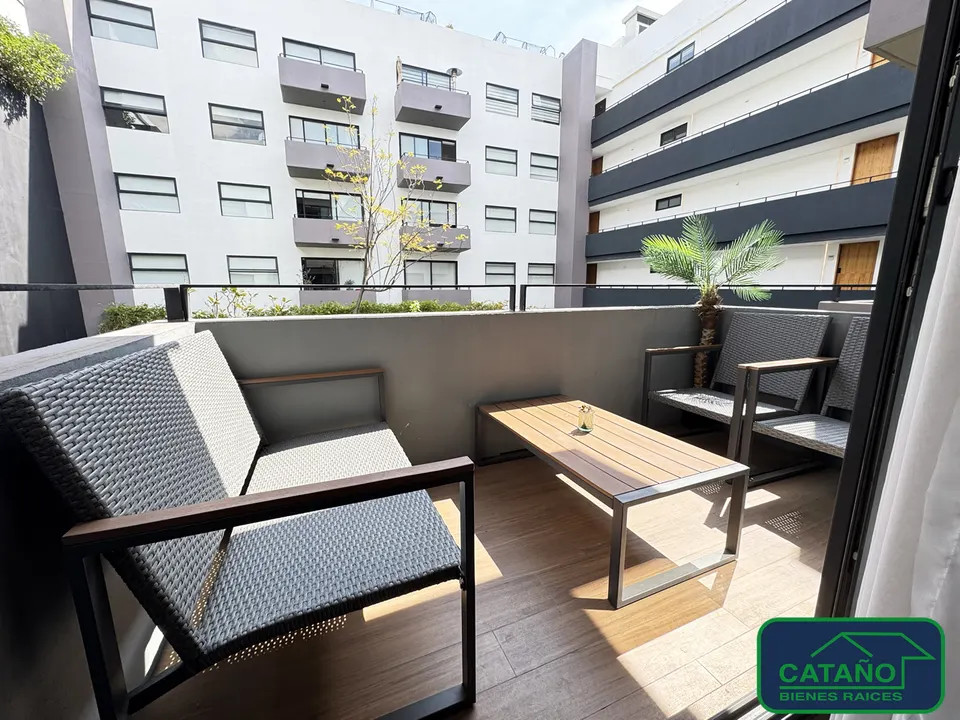 balcon