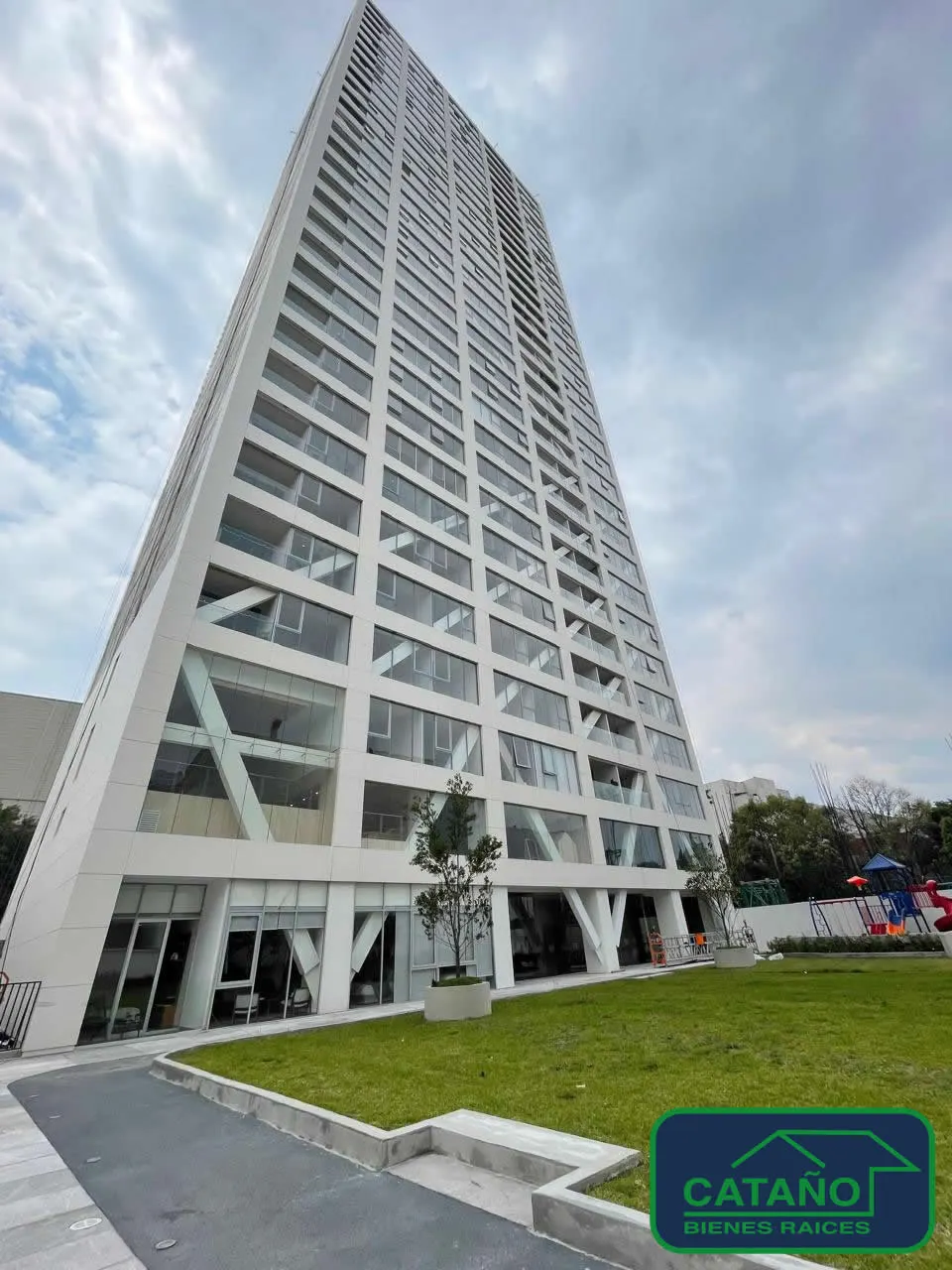 Departamento en venta, Xoco, Marorazgo de Solis