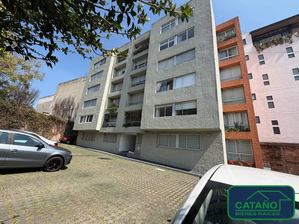 Departamento en venta, San Clemente Sur, Av. de los Pinos