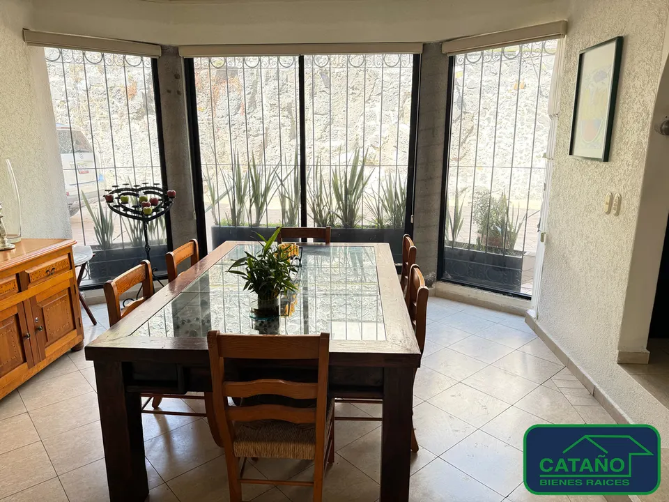 comedor