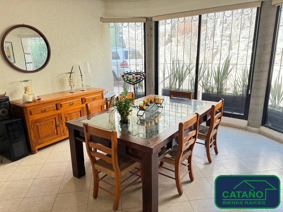 comedor