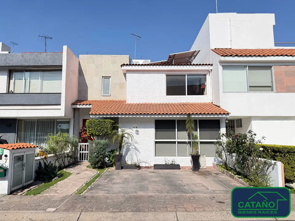 Casa en condominio en venta, Joyas del Pedregal, Av. del Iman