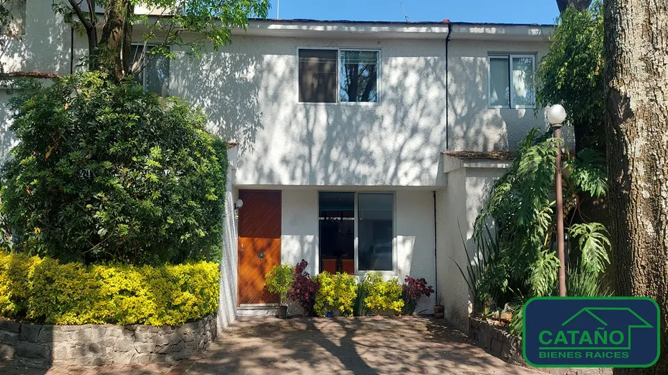 Casa en condominio en venta, Privada San Francisco