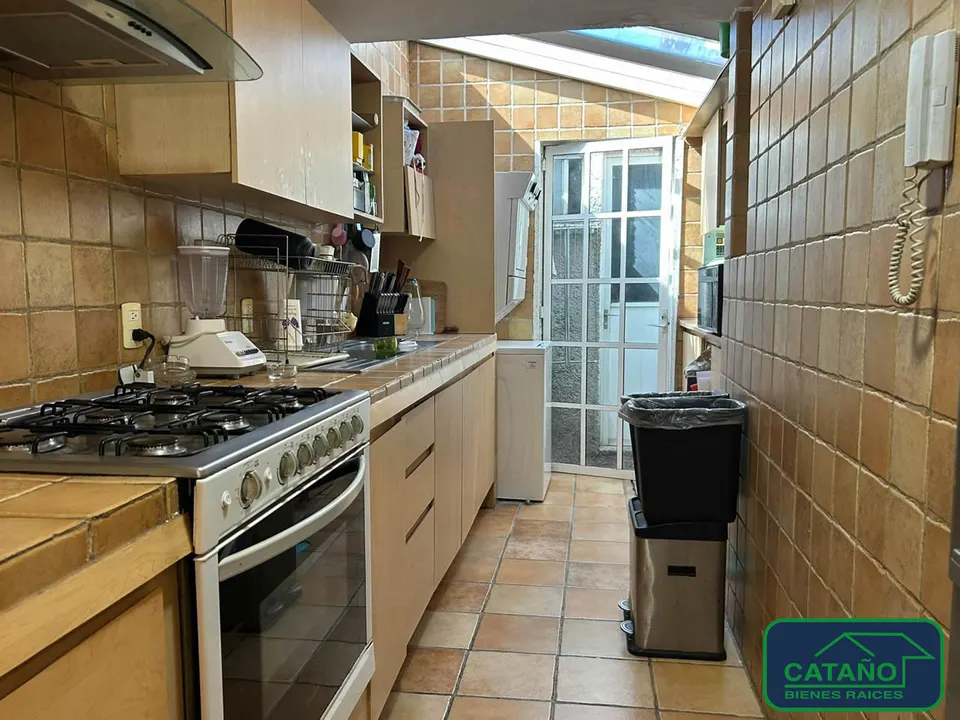 cocina