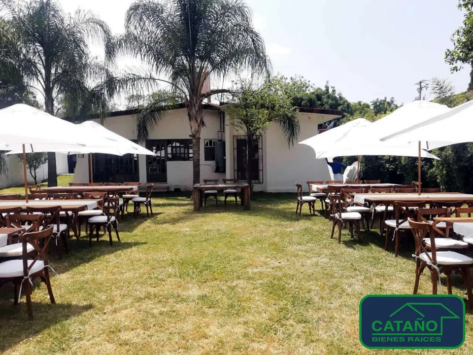 Casa en venta, Yautepec, Vicente Estrada Cajigal, Aldama