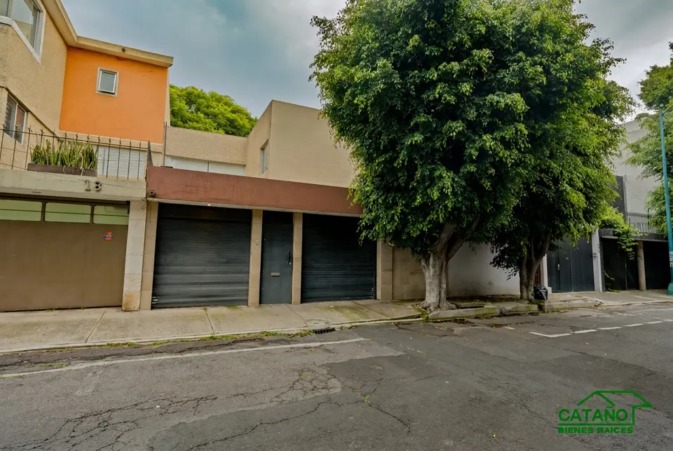 Casa en venta, Anzures, Becquer