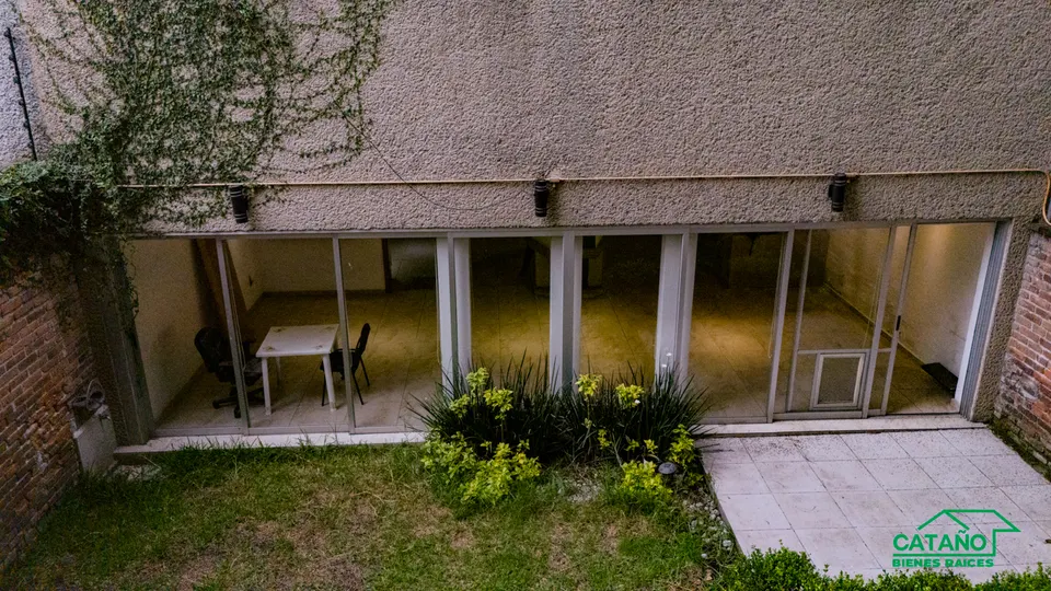 jardin