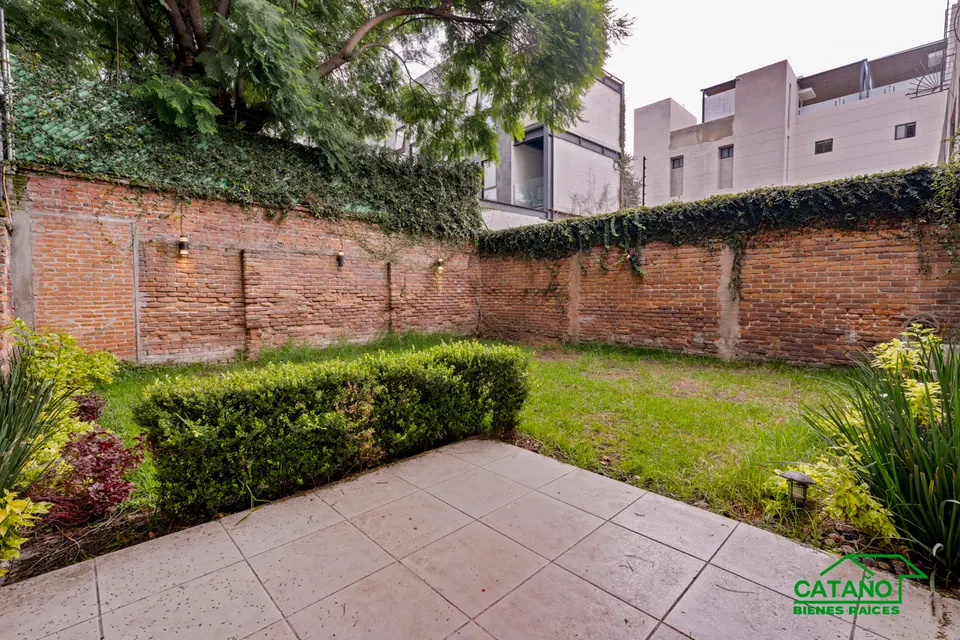 jardin