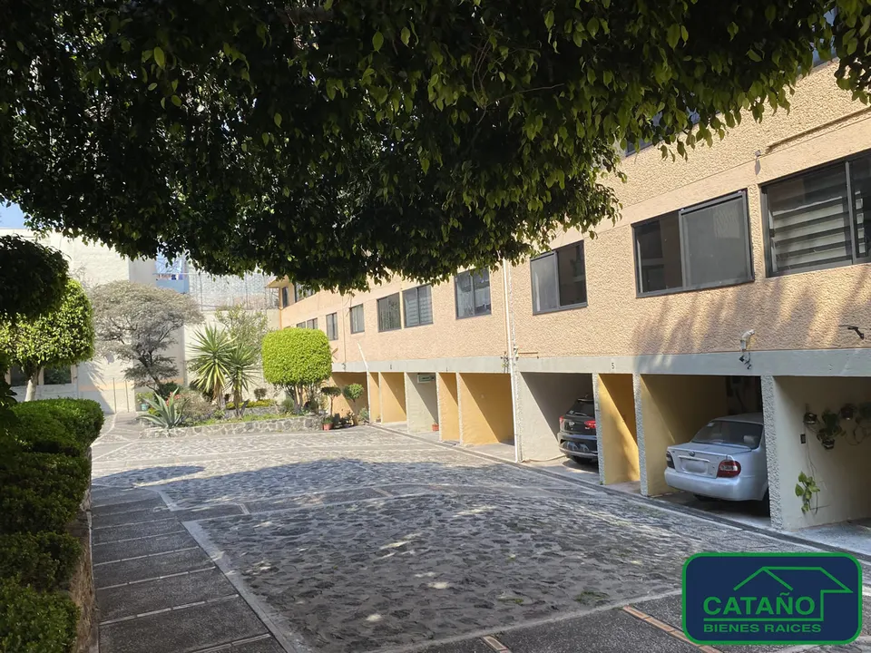 Casa en condominio en venta, Tepepan, Xochimilco, Cuauhtemoc