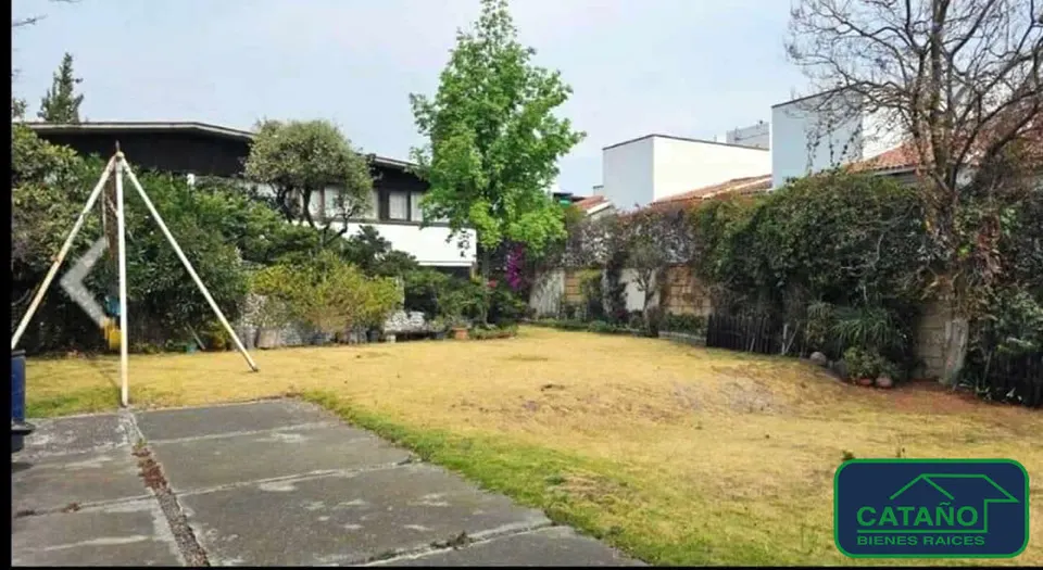 Terreno en venta, Barrio San Francisco, Av San Francisco