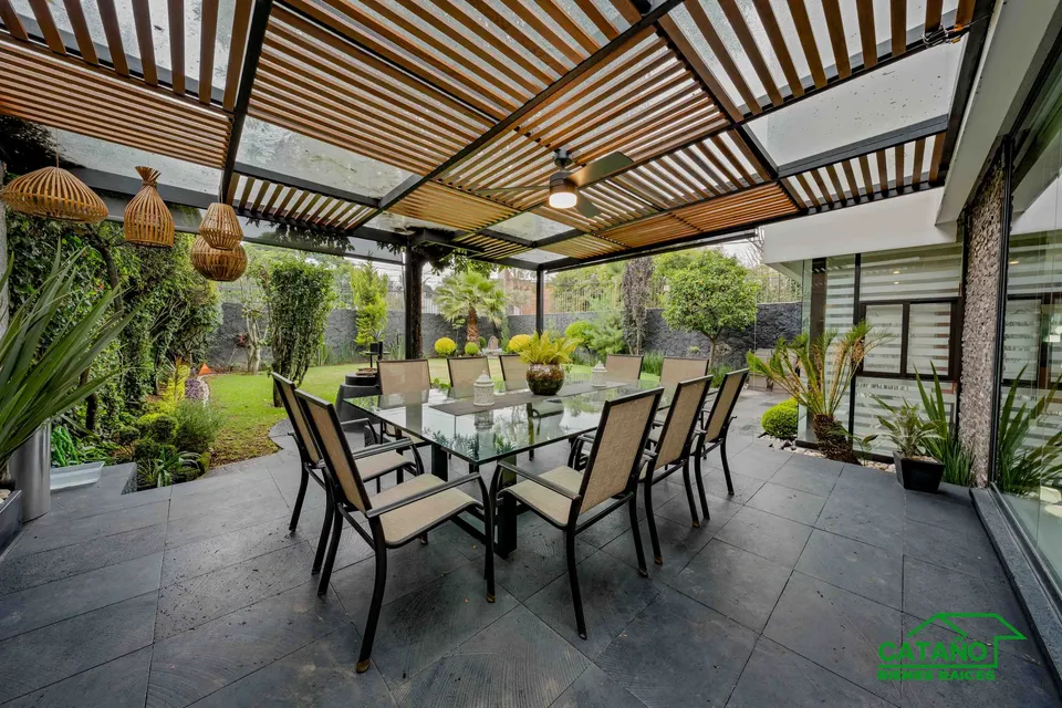 Residencia en venta, San Jeronimo Lidice, Av San Bernabe