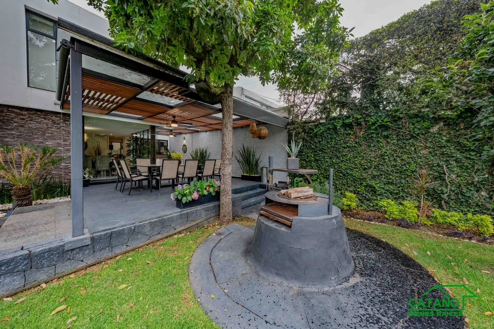 terraza