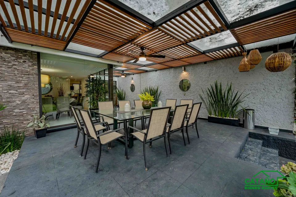 terraza