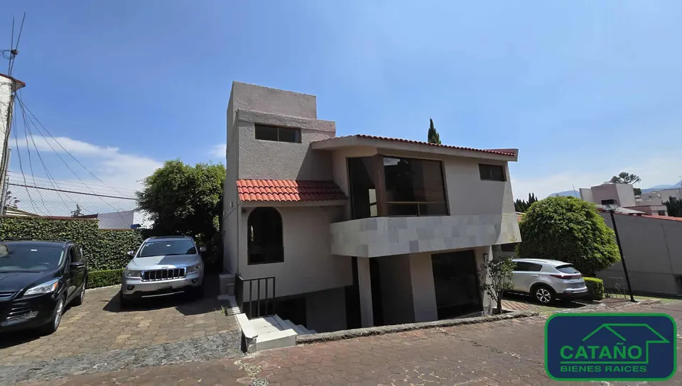 Casa en condominio en venta, Av. San Francisco, Barrio San Francisco