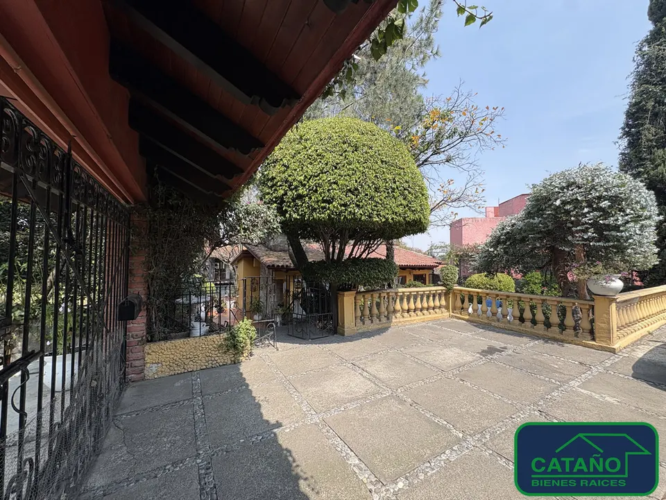 Casa en venta, Heroes de Padierna, Carretera Picacho Ajusco