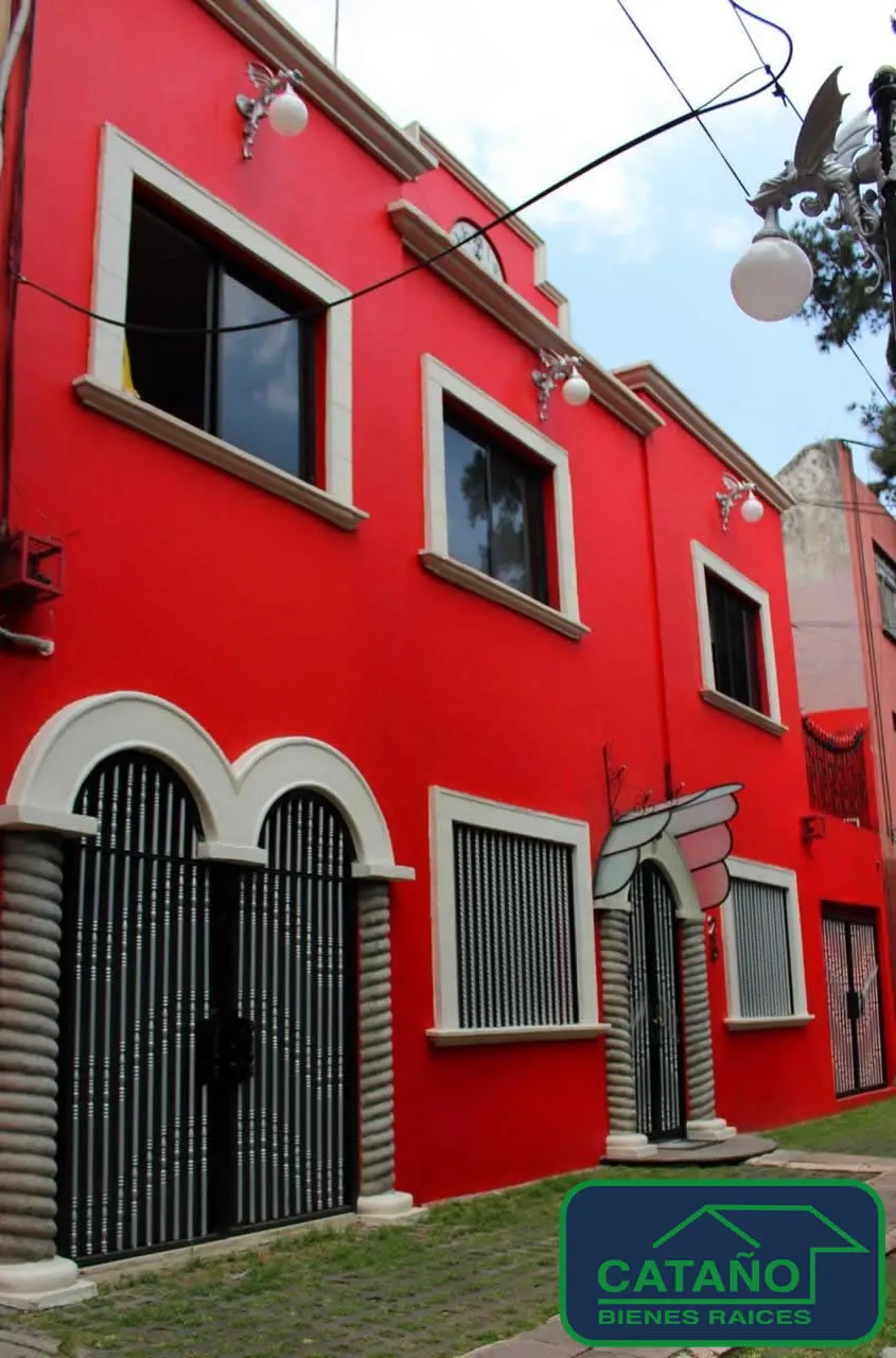 Oficina en venta, Roma Sur, Tlaxcala