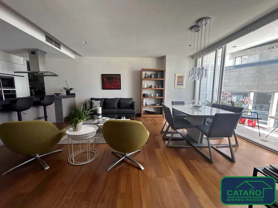 Departamento en venta, Contadero, Santa Fe, Av. Santa Fe
