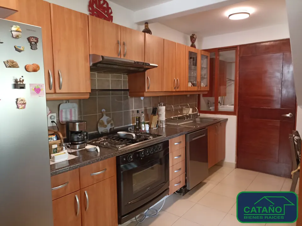 cocina