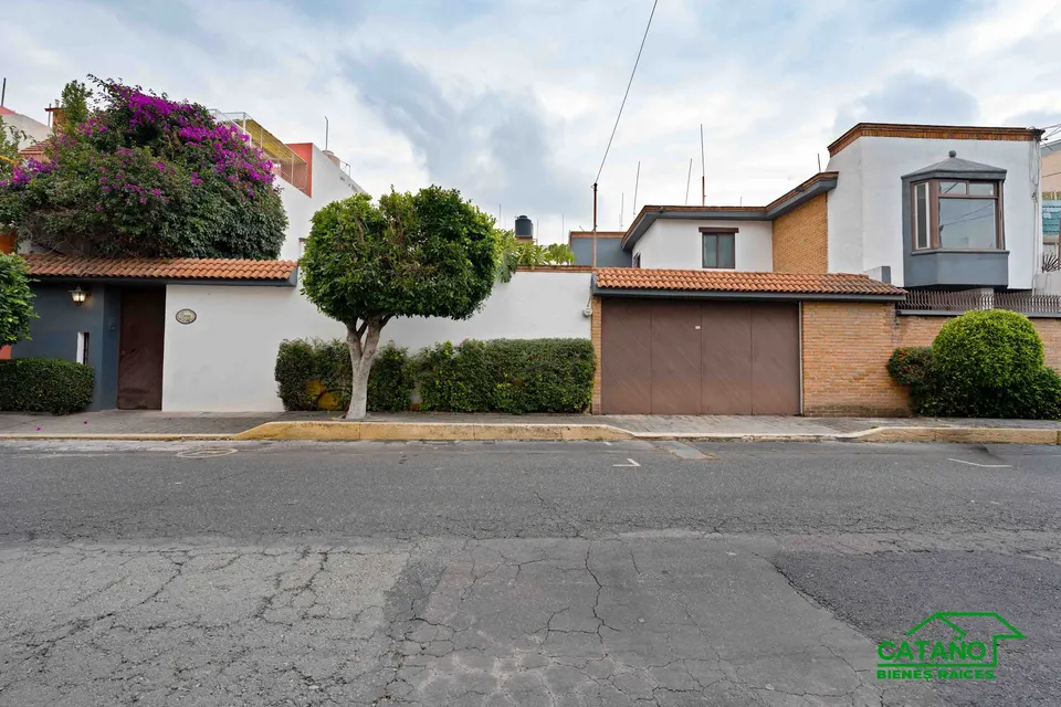 Casa en venta, Hacienda San Juan, Del Llano