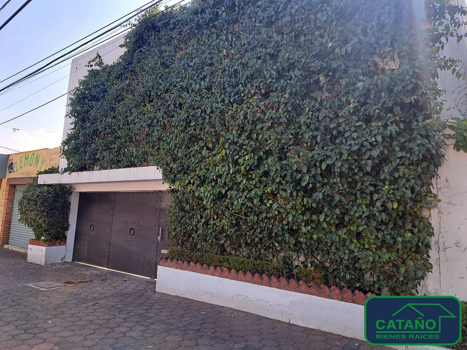 Casa en venta, San Jeronimo Lidice, Cerrada San Jeronimo