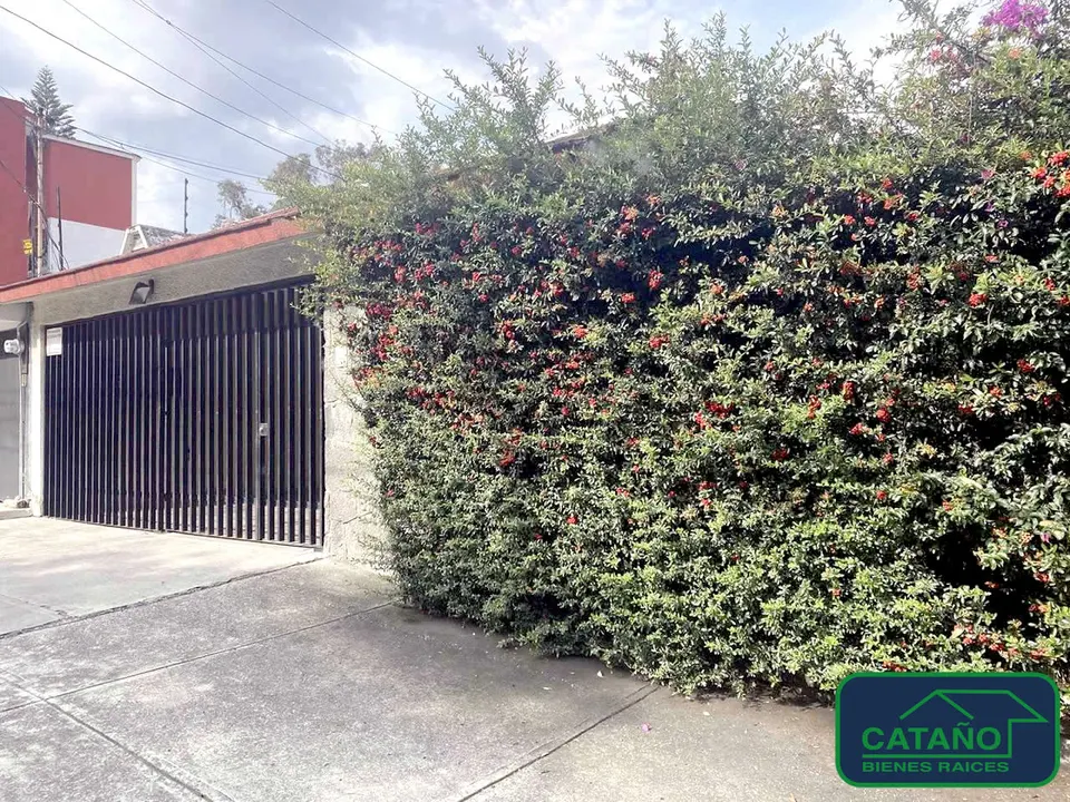 Casa en venta, Tecamachalco, Av. de la Herradura