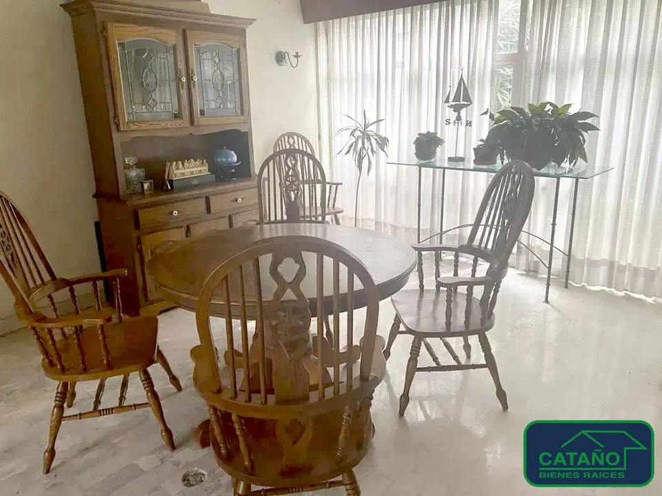 comedor