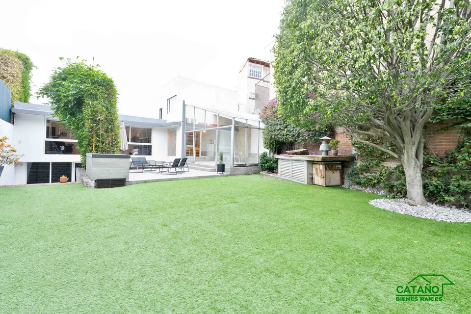 Casa en venta, Tetelpan, Encino Grande