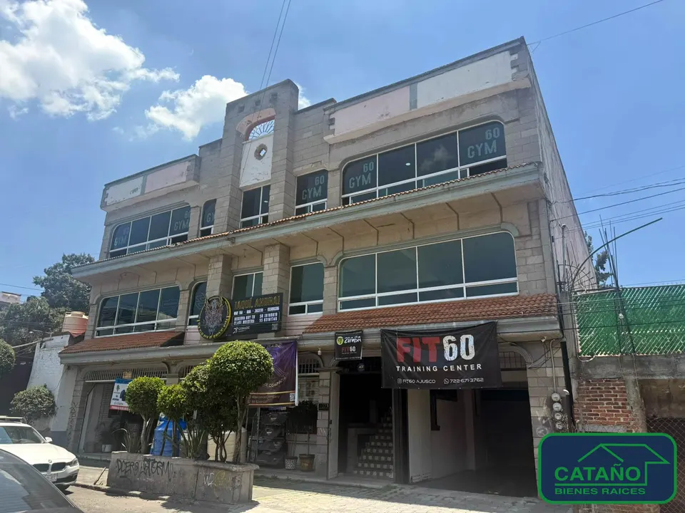 Local Comercial en renta, Heroes de Padierna, Huehuetan