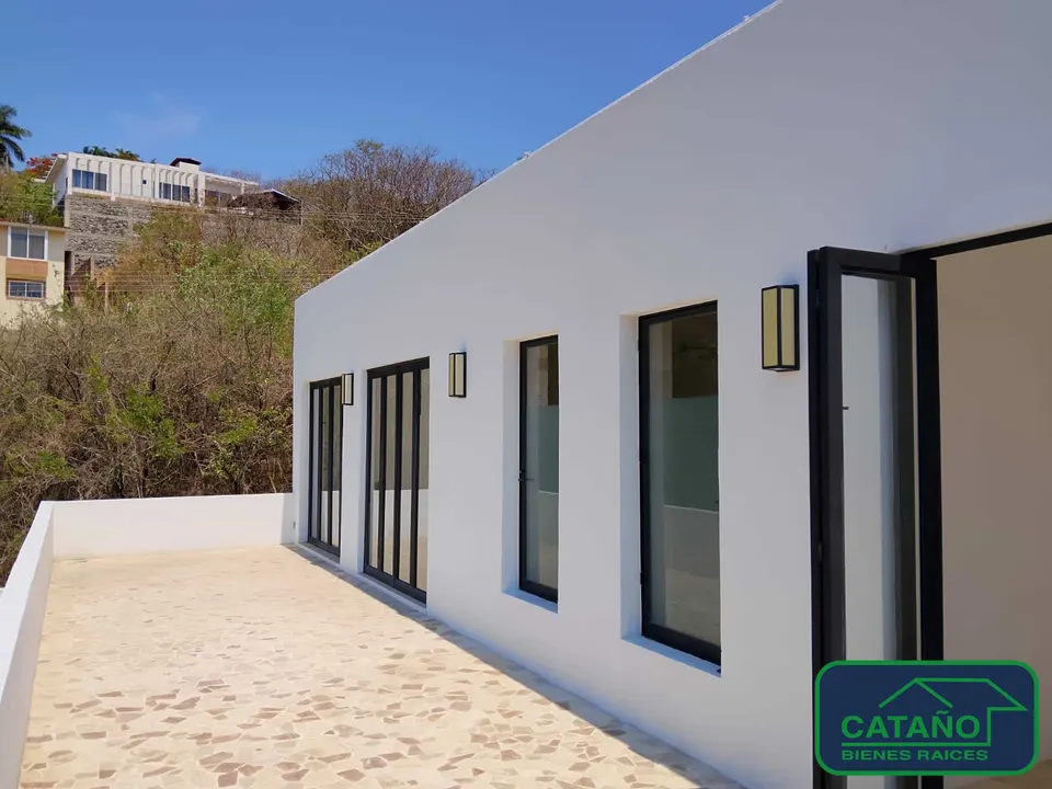 terraza