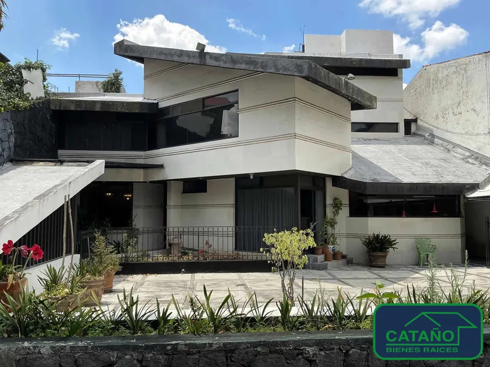 Casa en venta, Fuentes del Pedregal, Circuito Fuentes del Pedregal