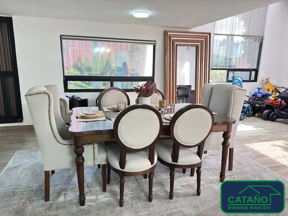 comedor
