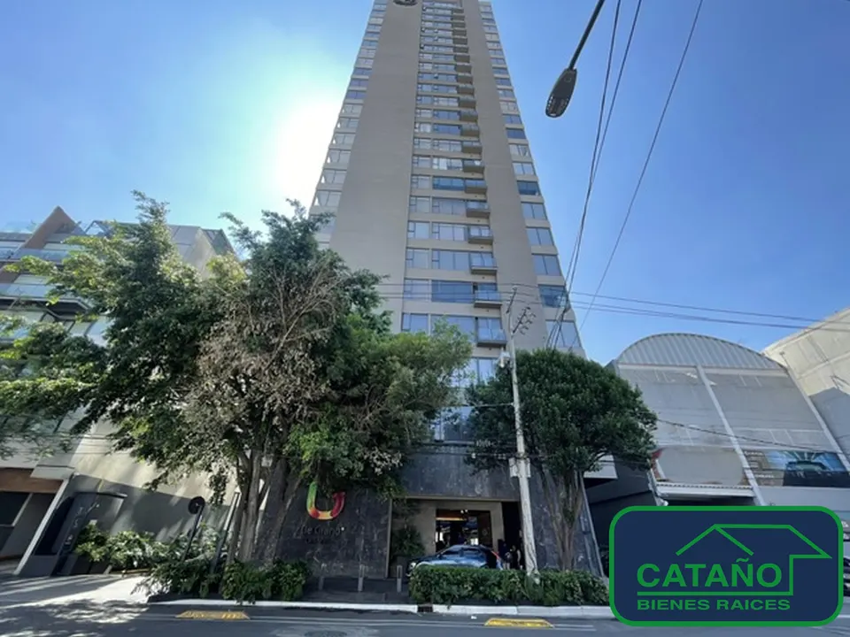 Departamento en venta, BE Grand Del Valle Sur, Gabriel Mancera