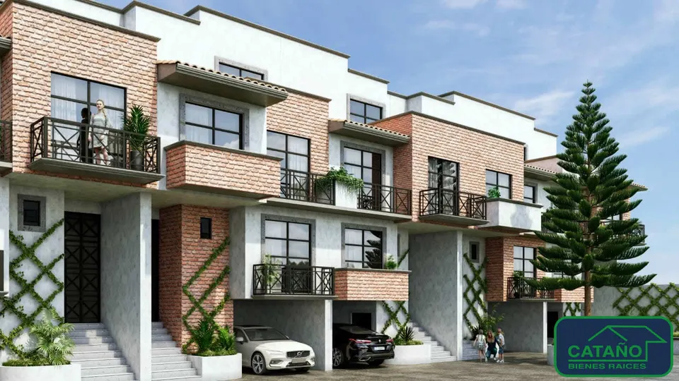 Casa en condominio en venta, Toriello Guerra, Carrasco