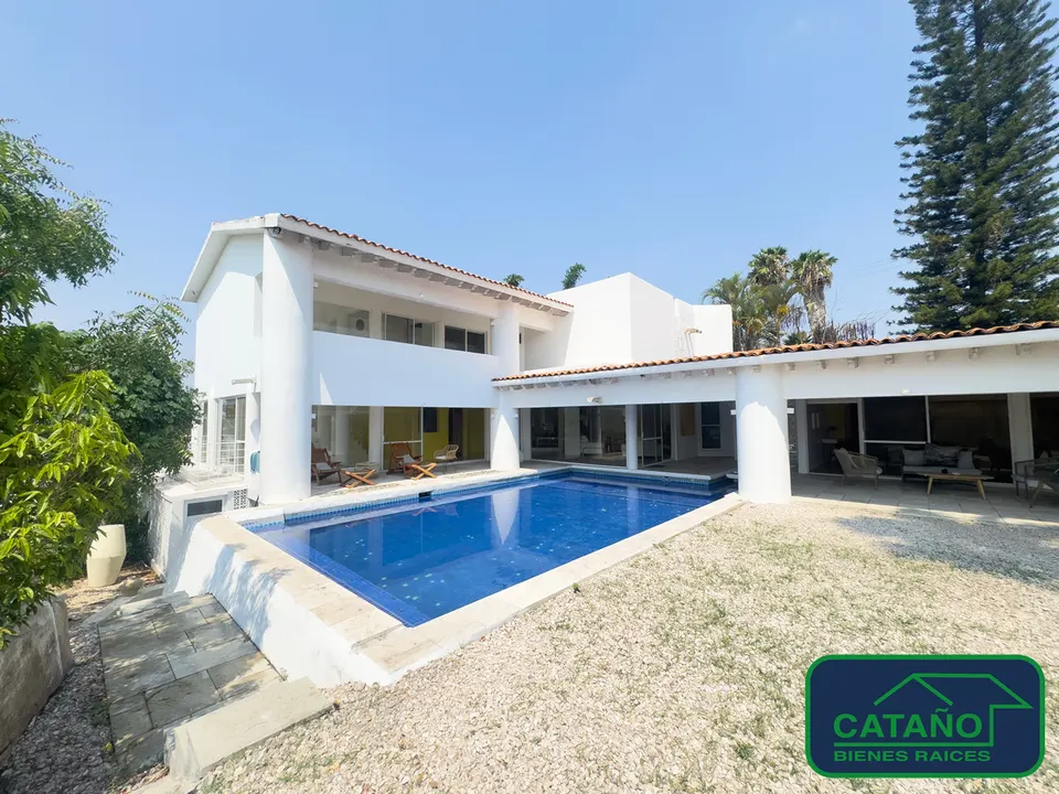 Casa en venta, Lomas de Cocoyoc, Paseo de Xochicalco