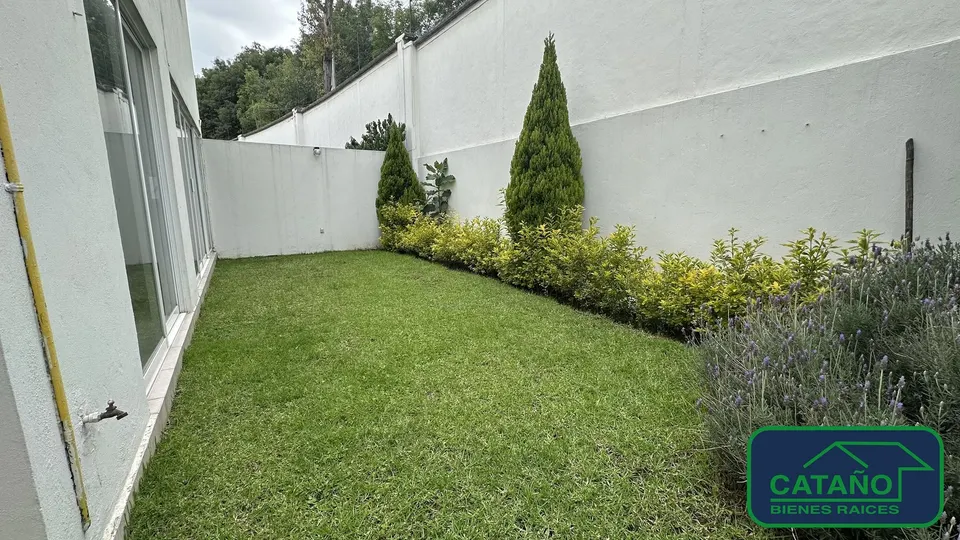 jardin