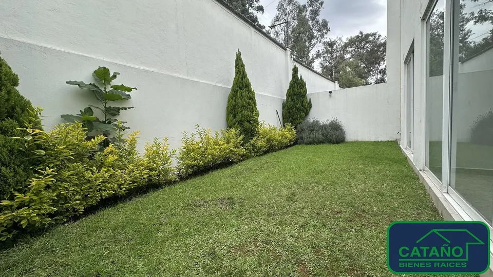 jardin