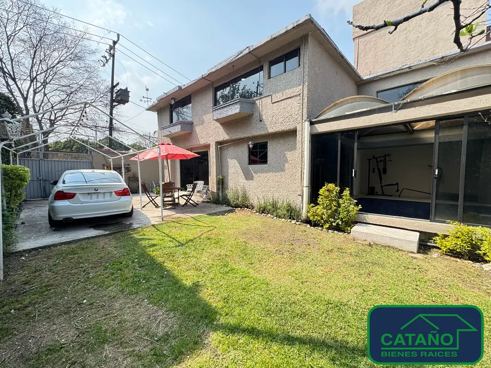Casa en venta, Jardines del Ajusco, Cerrada de Palavon