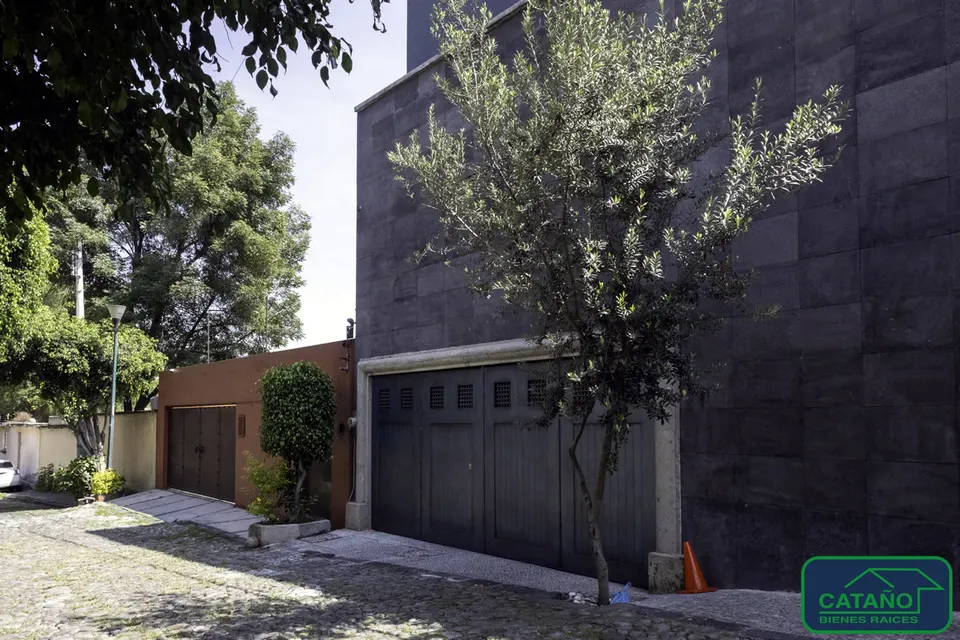 Casa en venta, San Angel, Cerrada de Diego Rivera