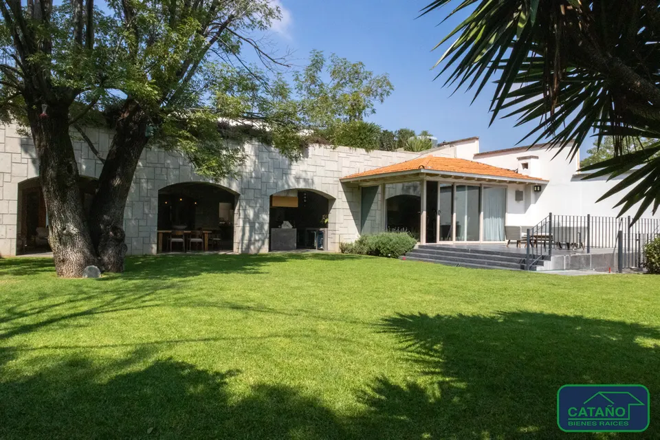 jardin