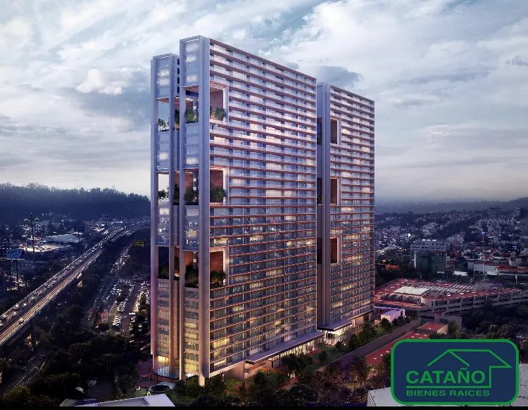 Origina Pedregal, depto en venta, Fuentes del Pedregal