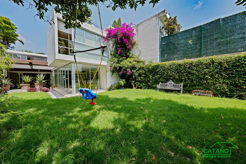 Casa en venta, Romero de Terreros, Cerro dos conejos