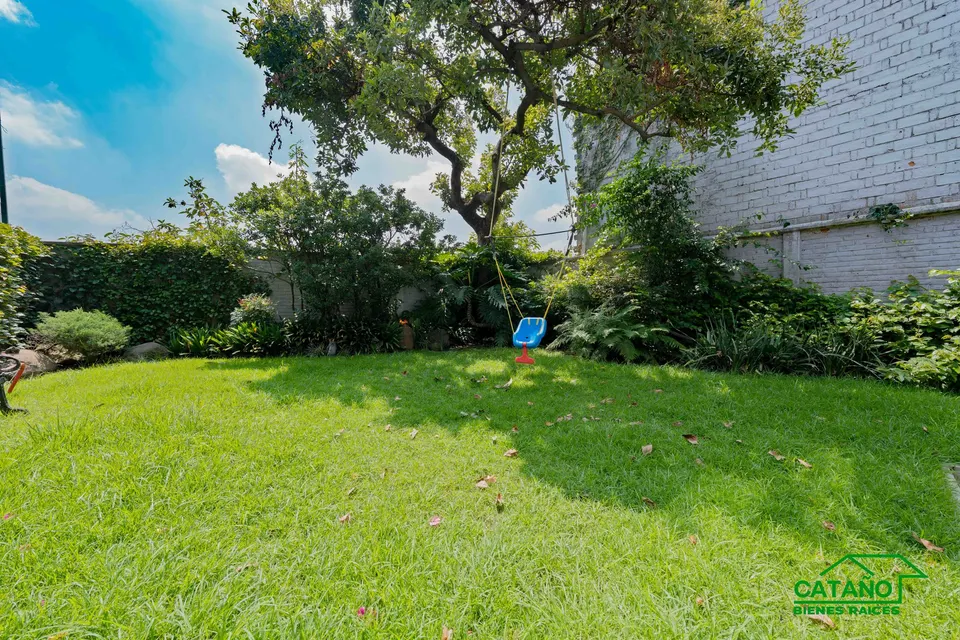 jardin