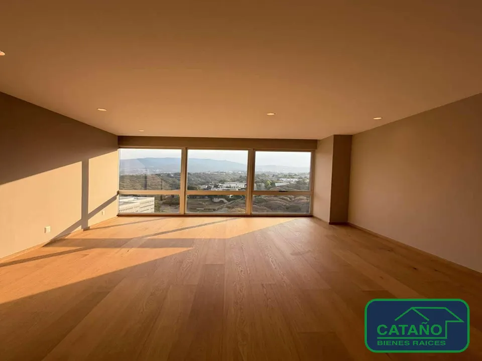 Departamento en venta, Tres Cumbres, Av de los Poetas