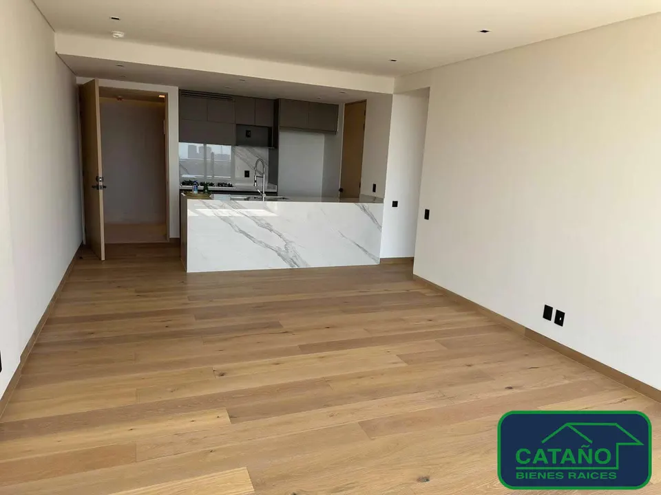Departamento en venta Origina Santa Fe, Carretera San Mateo Santa Rosa