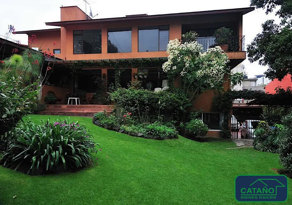 Casa en venta, Heroes de Padierna, Guerrero