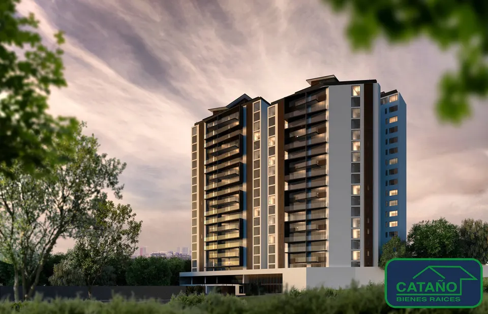 Departamento en venta, Nova Bosques, Antiguo Camino a Tecamachalco